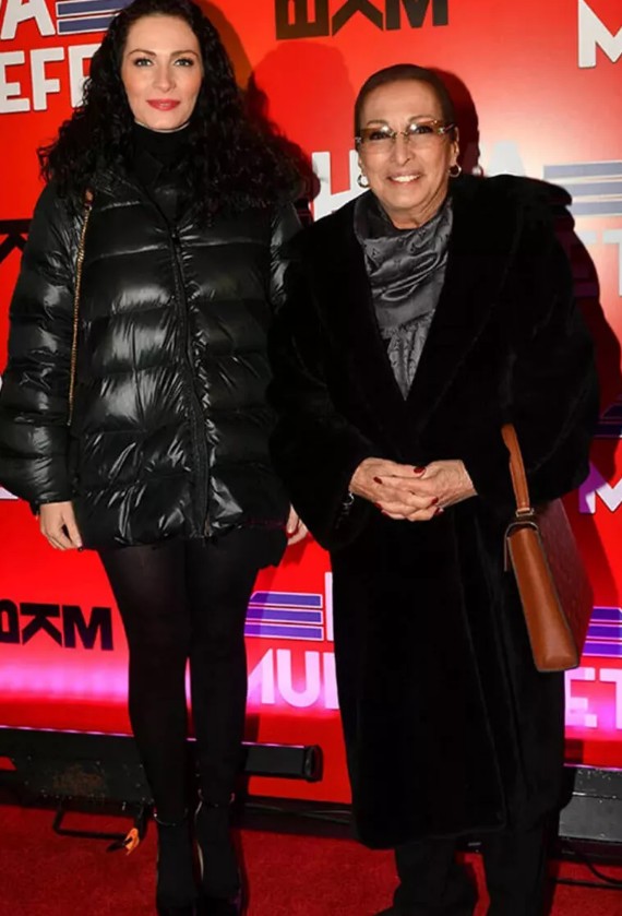 Gül Sunal'ın yorumu güldürdü...